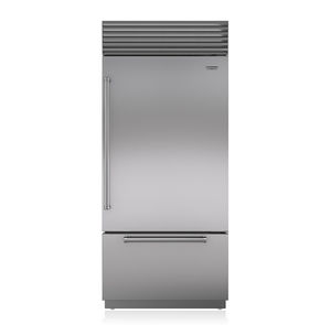 refrigerador combinado com gavetas 1