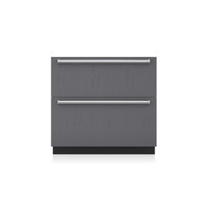 gaveta refrigerada 1