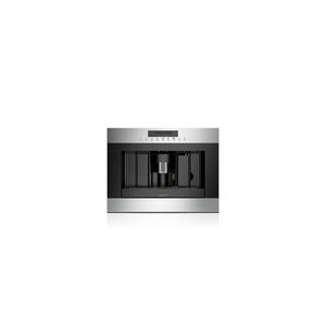 máquina de café expresso