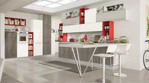 cozinha contemporânea 1