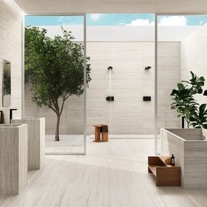 placas de revestimento em grés porcelanato