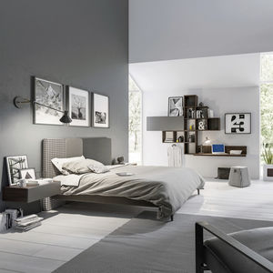 quarto infantil cinza 1