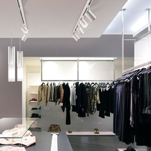 spot de trilho de LED 1