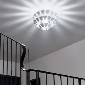 plafon contemporâneo