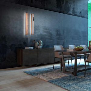 arandela contemporânea 1