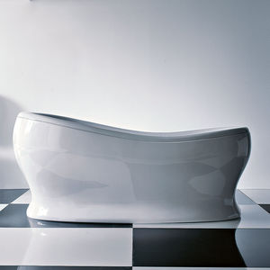 banheira oval 1