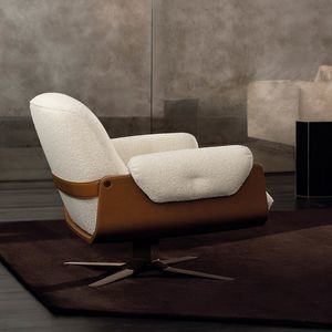 poltrona rétro 1