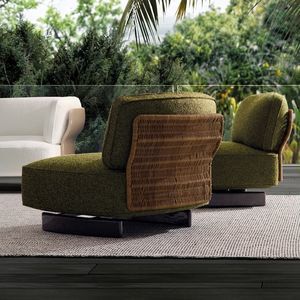 poltrona contemporânea 1
