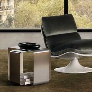 mesa lateral design