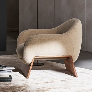 poltrona contemporânea 1