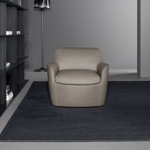 poltrona contemporânea 1