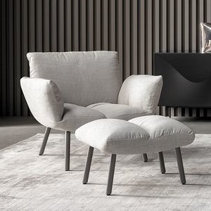 poltrona contemporânea 1