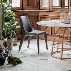 cadeira contemporânea