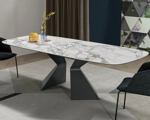 mesa de jantar contemporânea 1