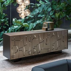 buffet aparador contemporâneo