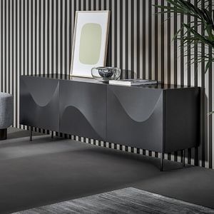 buffet aparador contemporâneo