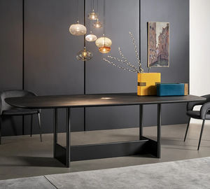 mesa de jantar contemporânea