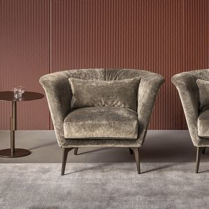 poltrona contemporânea 1