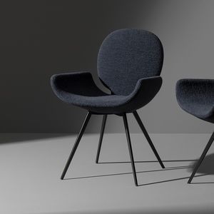 cadeira de design original 1