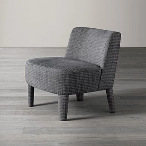 poltrona contemporânea 1