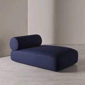 chaise longue contemporânea 1