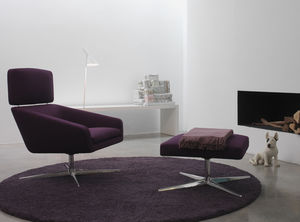 poltrona contemporânea