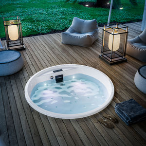 spa de embutir