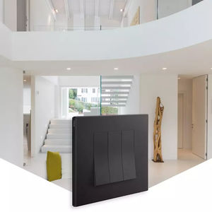 interruptor para sistema de automação residencial