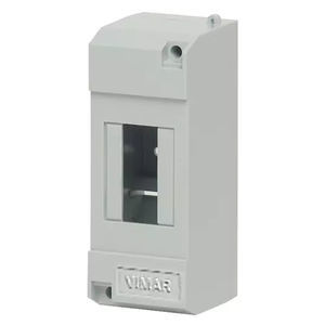 quadro elétrico de sobrepor 1
