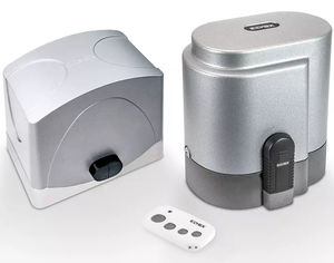 automatismo para portão 1