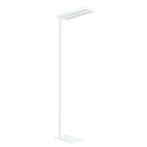 luminária de piso