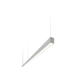 luminária técnica pendente