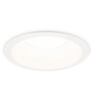 downlight de embutir