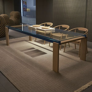 mesa contemporânea