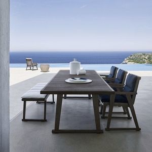 mesa contemporânea