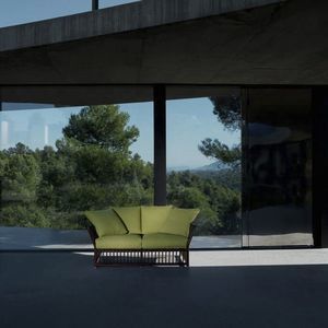 sofá contemporâneo