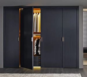 guarda-roupa contemporâneo