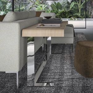 mesa contemporânea