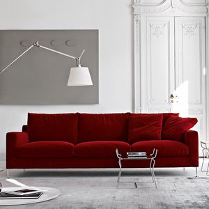 sofá contemporâneo 1