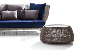 mesa lateral contemporânea