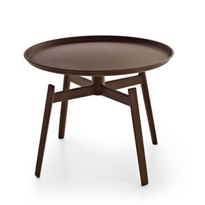 mesa lateral contemporânea