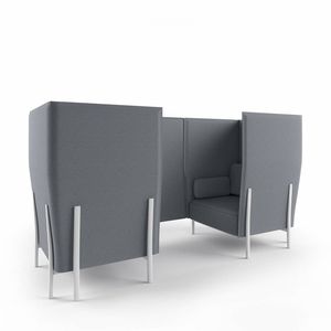 sofá modular