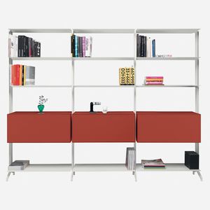estante modular