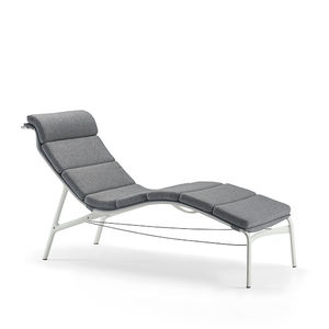 chaise longue contemporânea