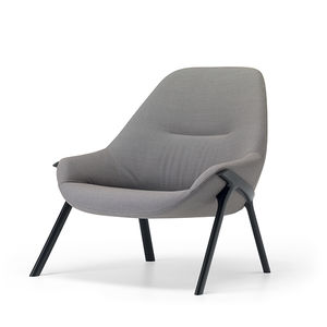 poltrona contemporânea
