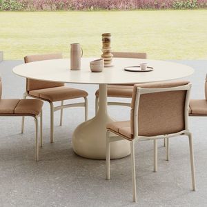 mesa contemporânea