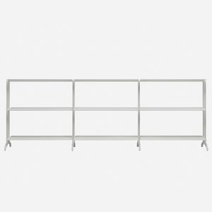 prateleiras modulares