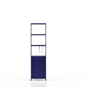 estante modular 1
