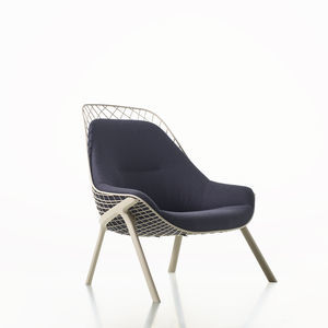 poltrona contemporânea 1