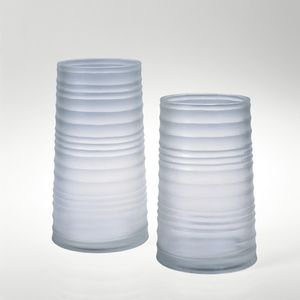 vaso contemporâneo